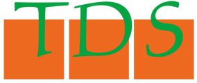 Logo TDS Sebnitz